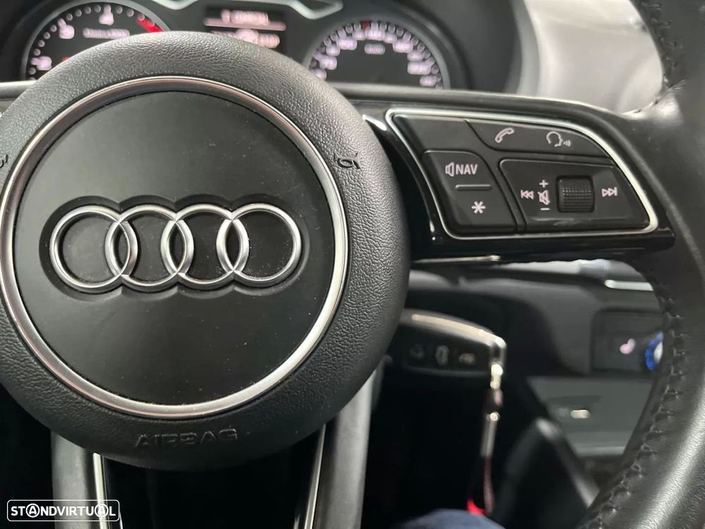 Audi A3 Sportback 30 TDI Sport - 23