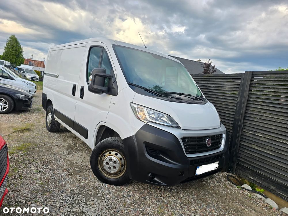 Fiat Ducato - 8