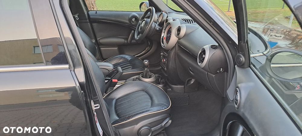 MINI Countryman Cooper S ALL4 - 21
