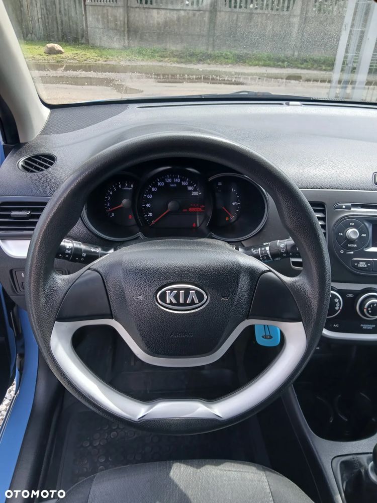 Kia Picanto - 16