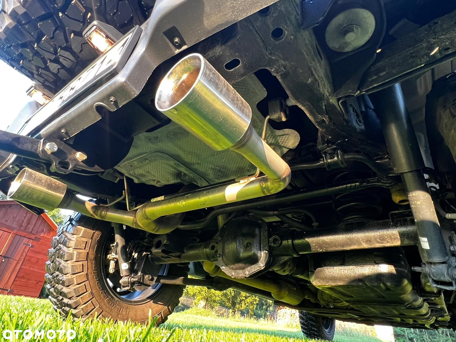 Jeep Wrangler - 20