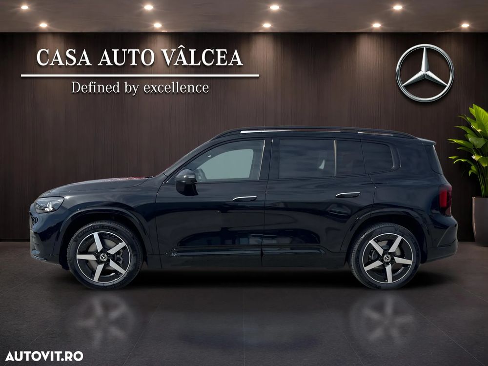 Mercedes-Benz GLB - 2