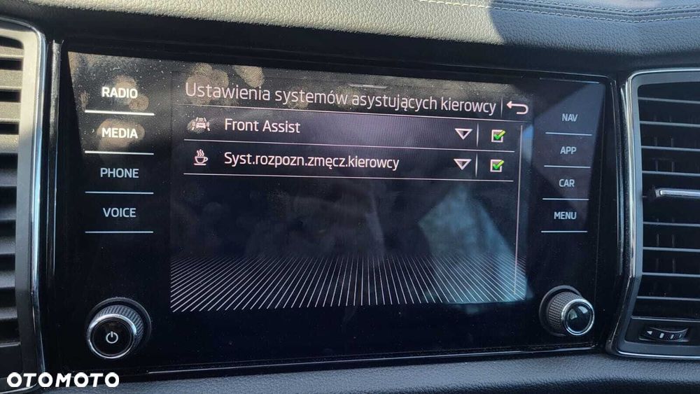 Skoda Kodiaq 1.5 TSI ACT 4x2 Ambition DSG - 35