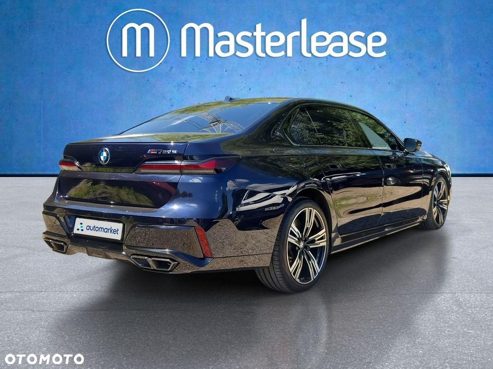 BMW Seria 7 - 6