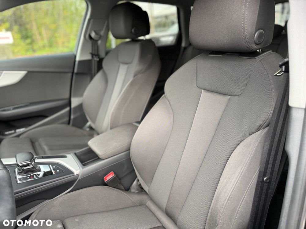 Audi A4 - 18