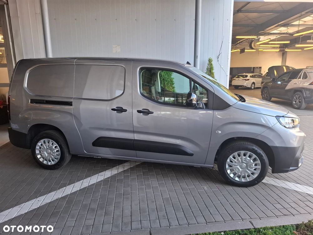 Toyota Proace City - 4
