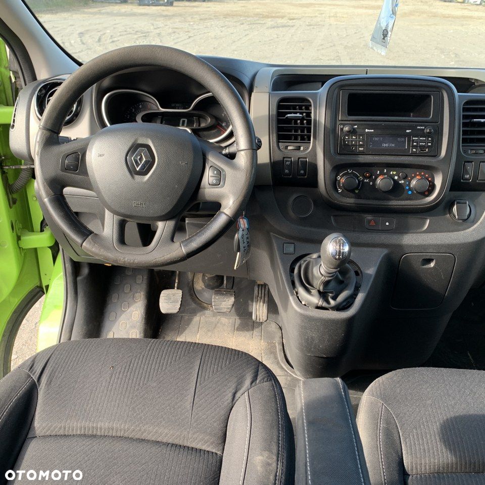 Renault Trafic - 28
