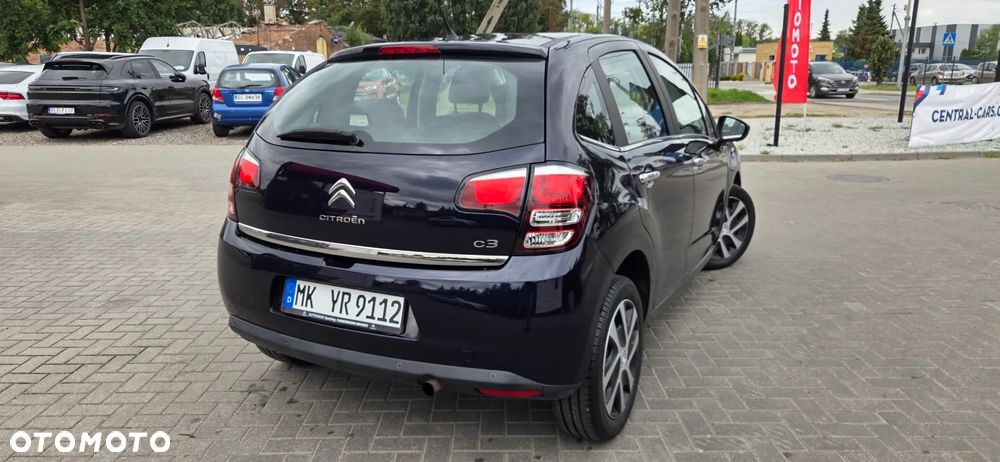Citroën C3 Pure Tech (VTi) 68 Selection - 13