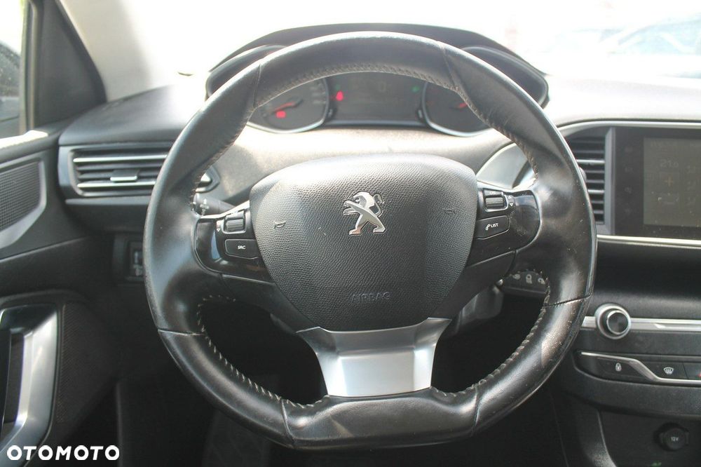 Peugeot 308 - 15