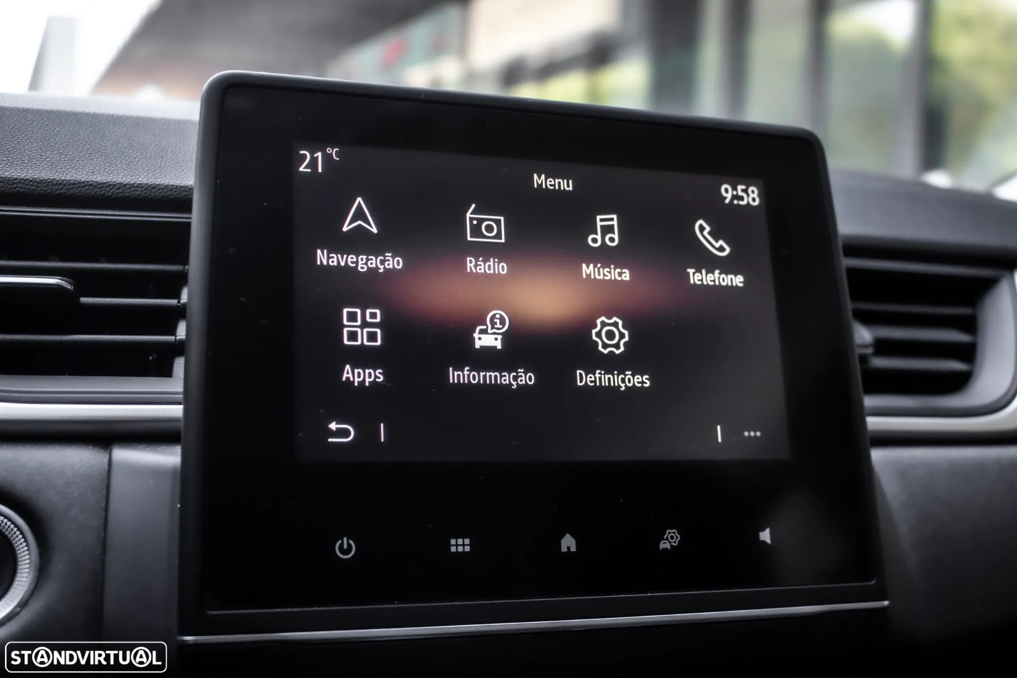 Renault Captur 1.6 E-Tech Intens - 39