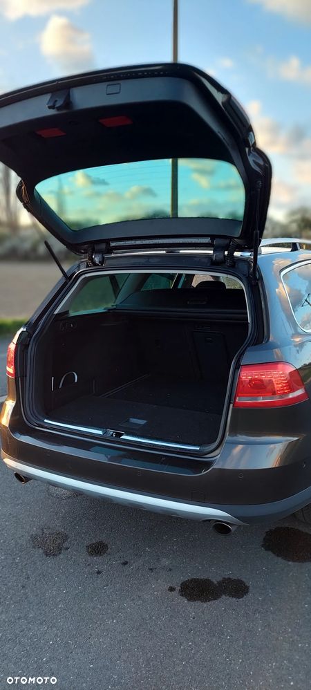 Volkswagen Passat 2.0 TSI Highline DSG - 29