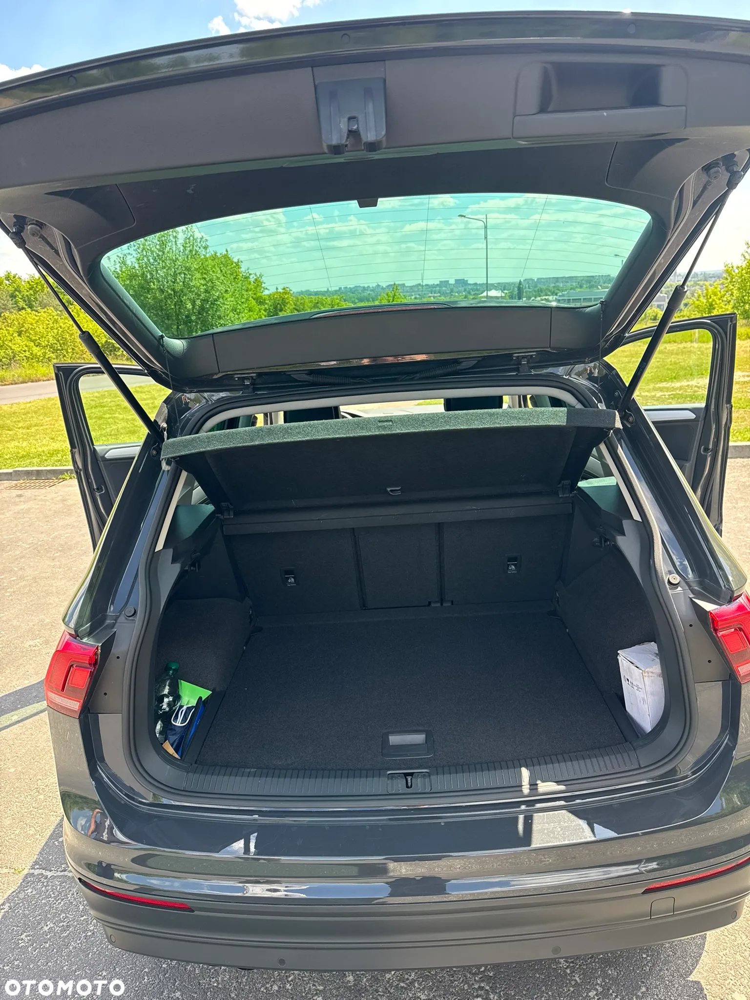 Volkswagen Tiguan 2.0 TDI BMT SCR 4Mot Comfortline - 14
