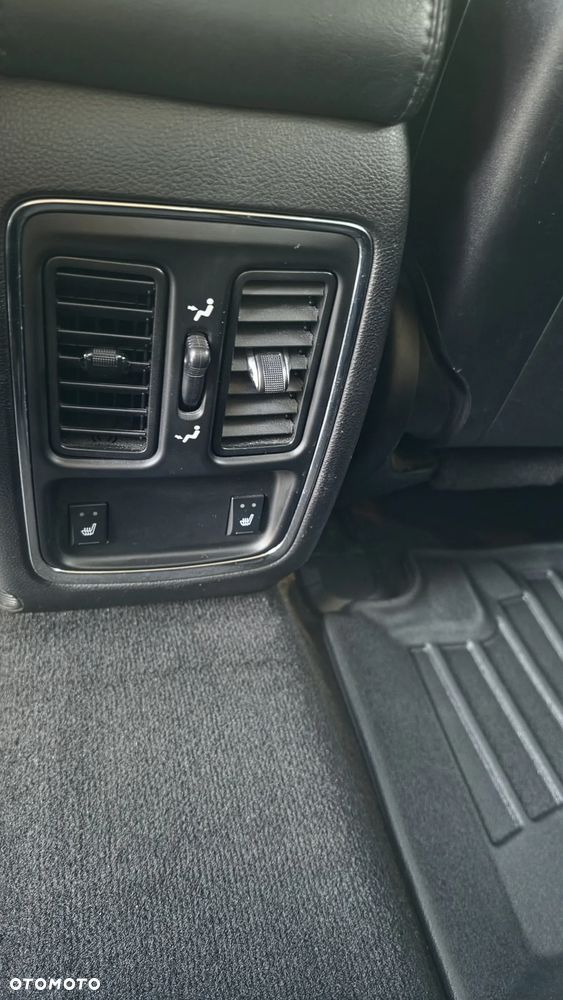 Jeep Grand Cherokee Gr 3.0 CRD Overland - 28