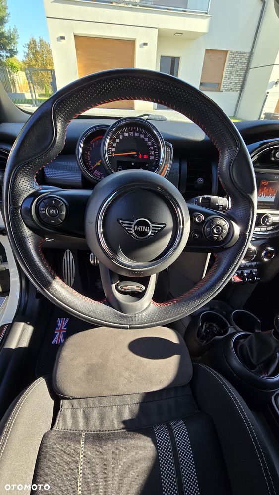 MINI Cooper - 7
