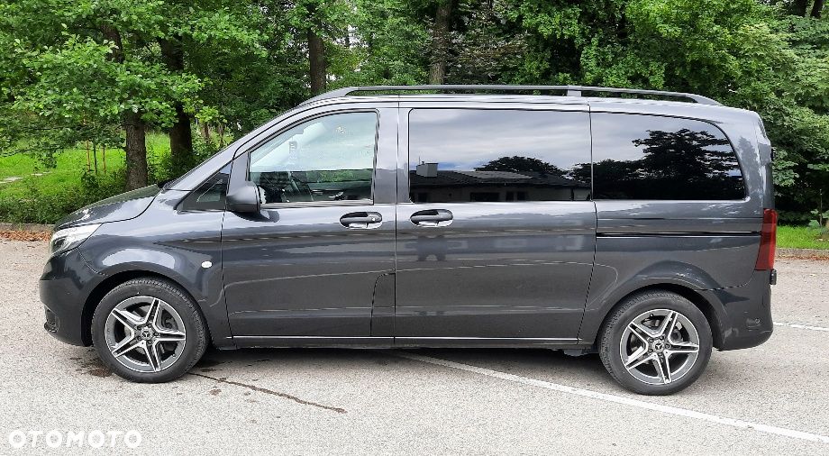 Mercedes-Benz Vito Tourer L1 Select 9G-Tronic 447.701 - 5