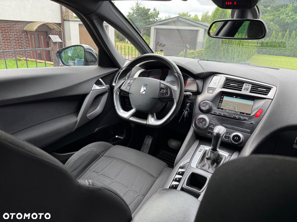 DS Automobiles DS 5 - 13