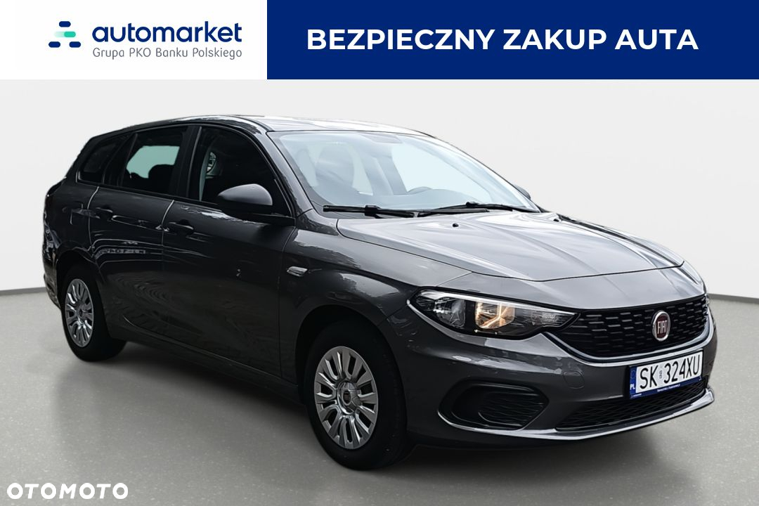 Fiat Tipo 1.4 16v Pop EU6d - 5