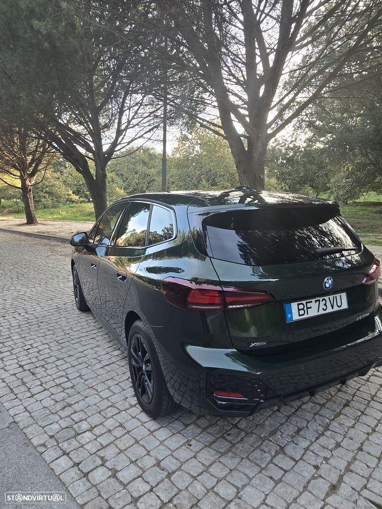 BMW 225xe Active Tourer e xDrive Pack Desportivo M - 34