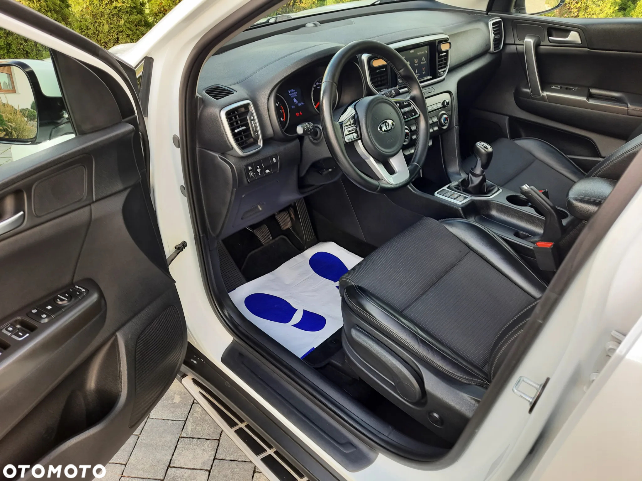 Kia Sportage 1.6 GDI 2WD EDITION 7 - 11