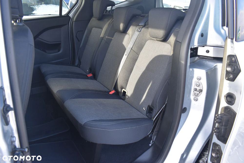 Mercedes-Benz Citan Tourer L1 420.723 - 12