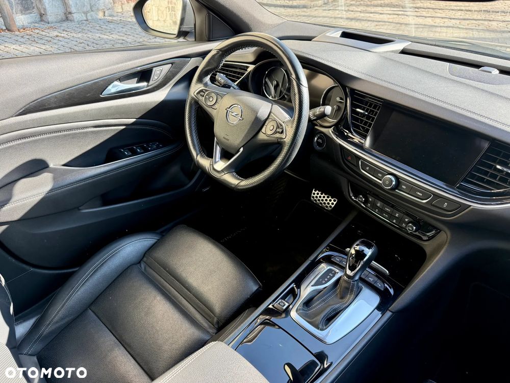 Opel Insignia 1.6 T Exclusive S&S - 27