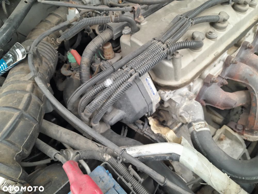 Aparat zapłonowy HONDA Accord VI 98-02r. 1.8 2.0 2.3 VTEC 30100PDAE02 - 3