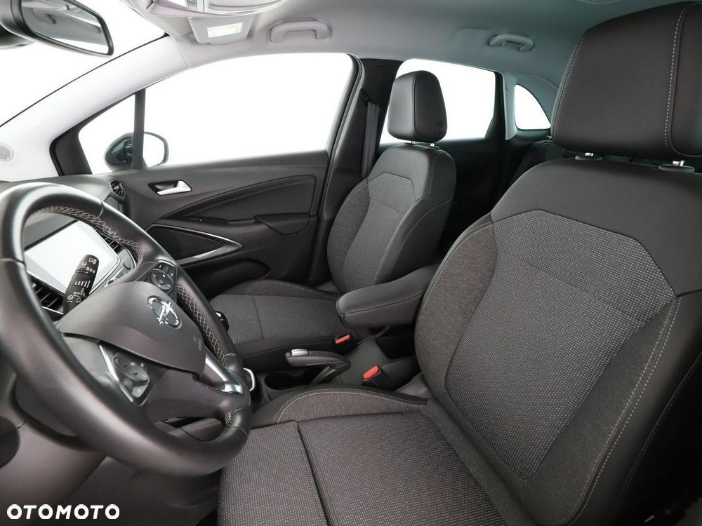 Opel Crossland X 1.2 Edition - 14