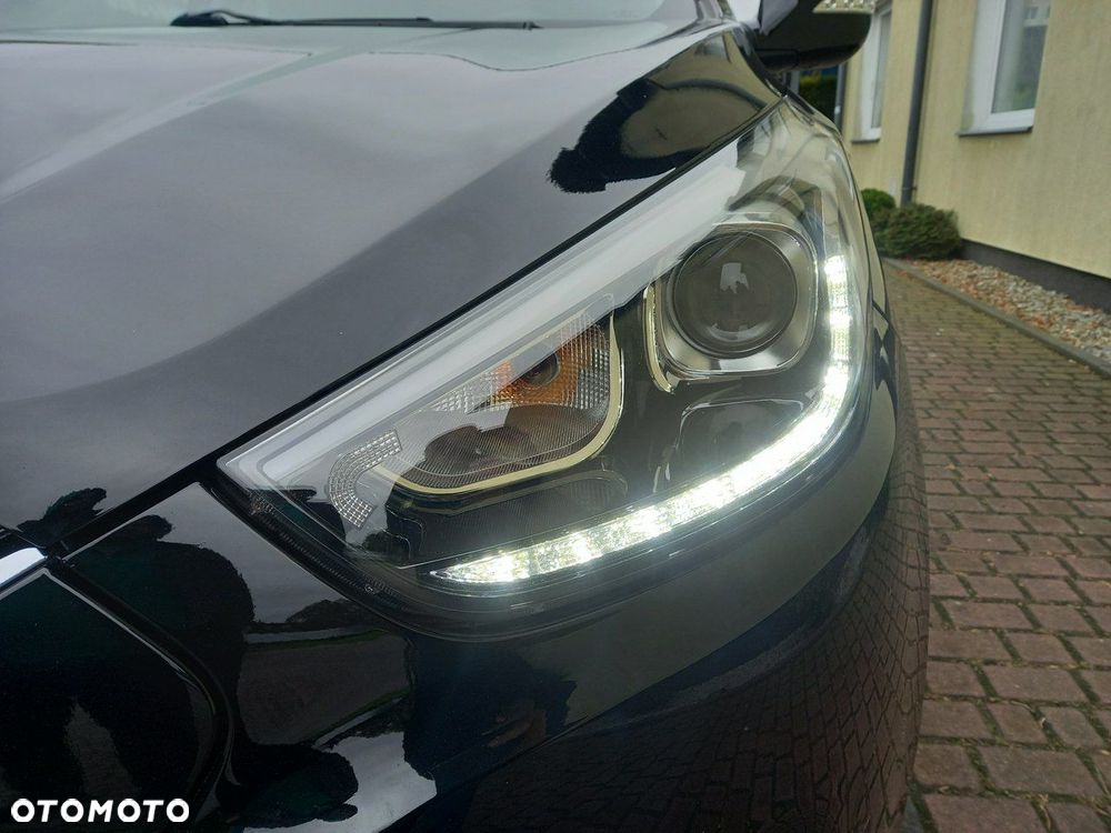 Hyundai ix35 1.7 CRDi Premium 2WD - 15