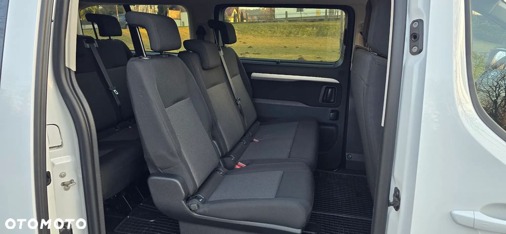Toyota Proace Verso 2.0 D4-D Long Family - 8
