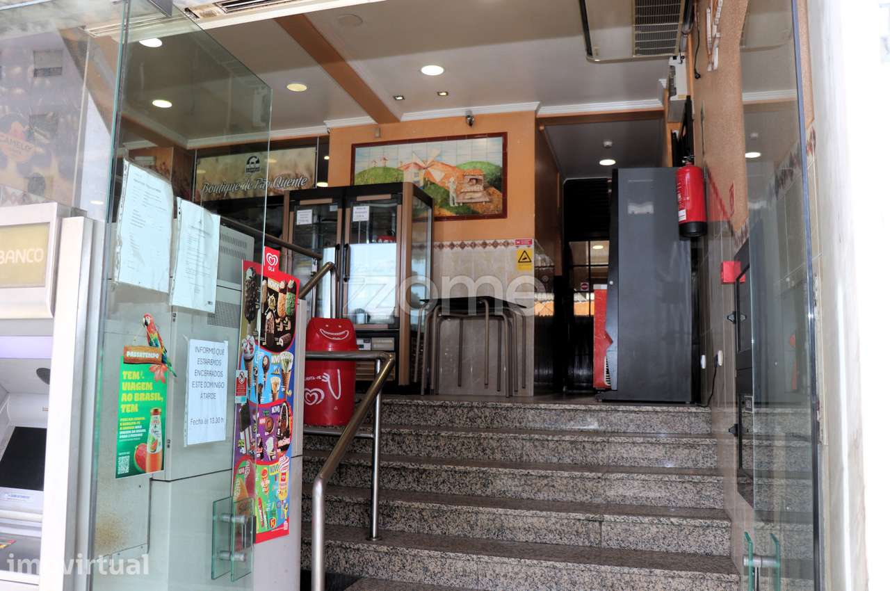 OPORTUNIDADE DE INVESTIMENTO — NEGÓCIO DE PASTELARIA COM FÁBRICA - Grande imagem: 3/31