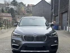 BMW X1 16 d sDrive Line xLine - 3
