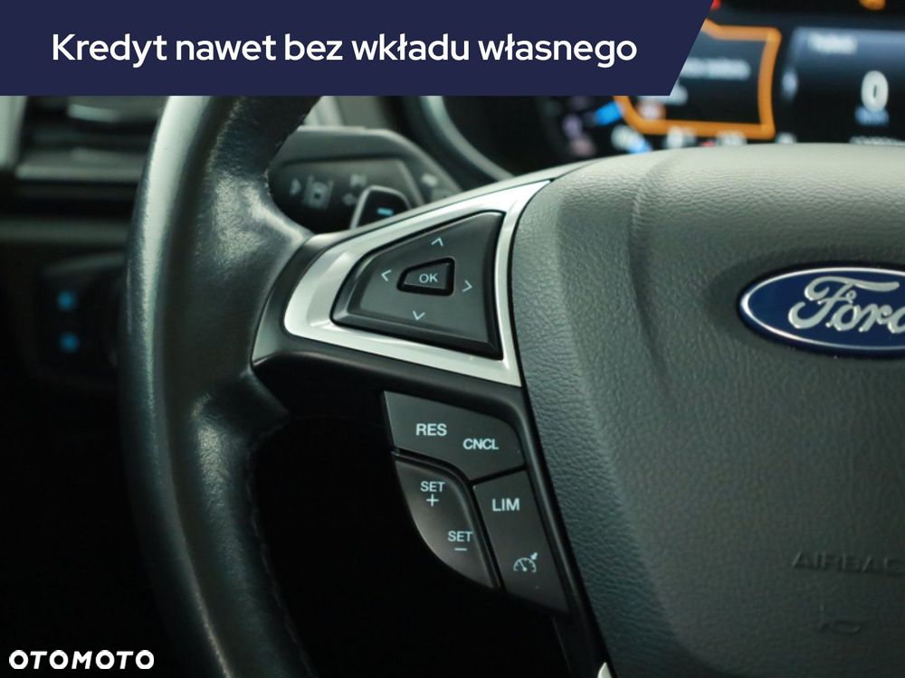 Ford Mondeo SW - 15