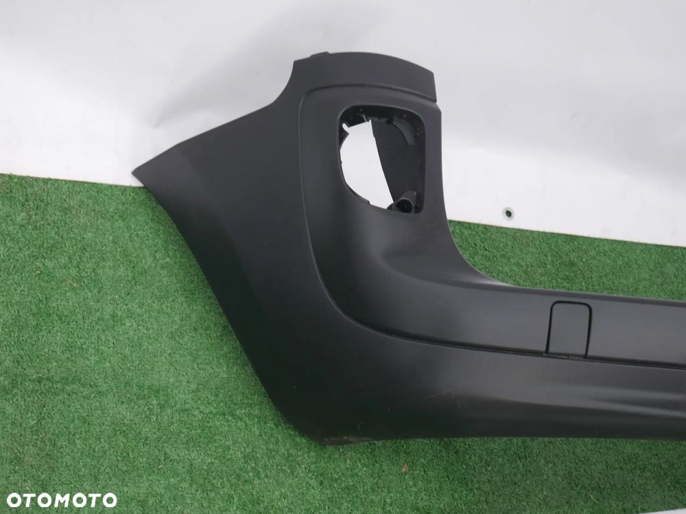 Zderzak Tył Belka Tylna Renault Kangoo 3 III Mercedes Citan W415 2379197X  8200499018 - 6
