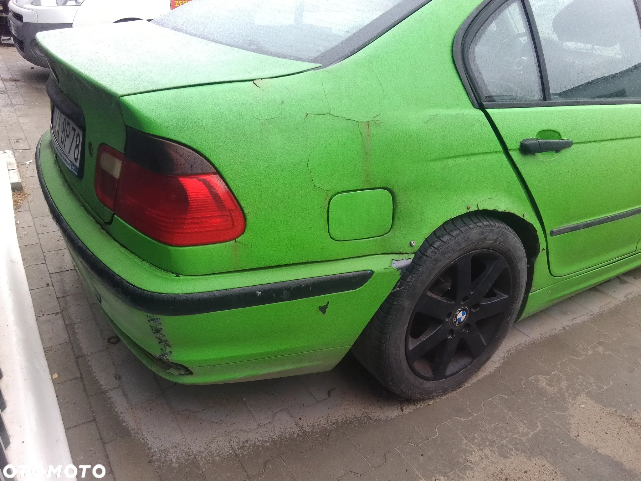 BMW Seria 3 - 12
