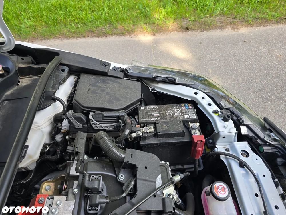 Toyota Corolla 1.8 Hybrid Comfort - 15