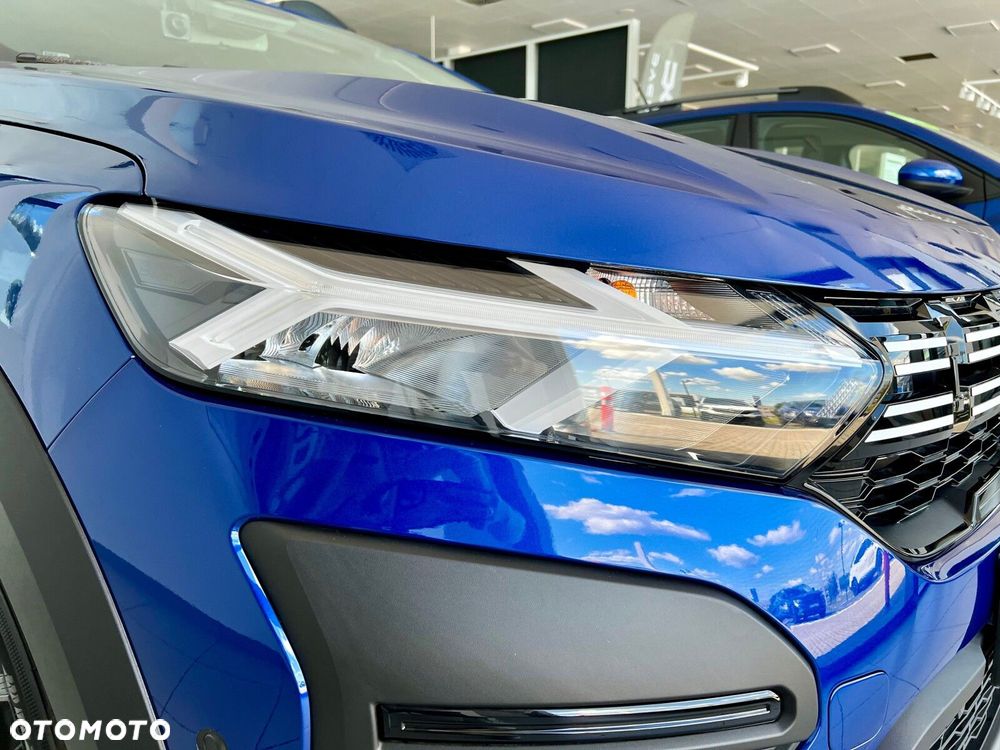 Dacia Sandero 1.0 TCe Expression - 10