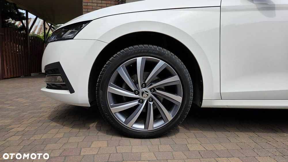 Skoda Octavia - 13