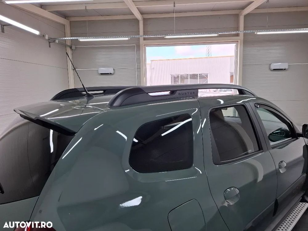 Dacia Duster ECO-G 100 Journey+ - 10