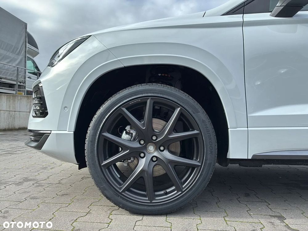 Cupra Ateca - 24