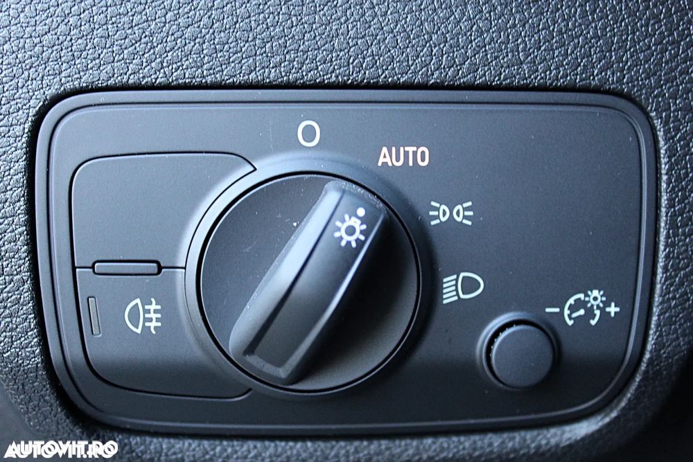 Audi Q2 35 TFSI S tronic advanced - 9