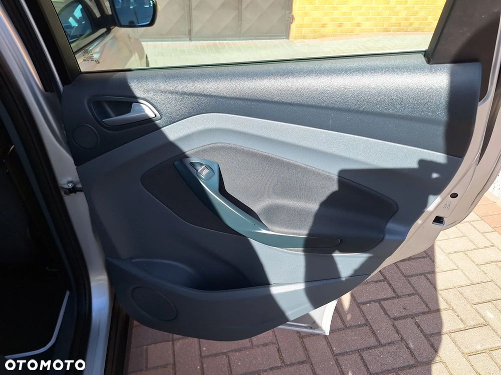 Ford C-MAX 1.6 TDCi Titanium - 27