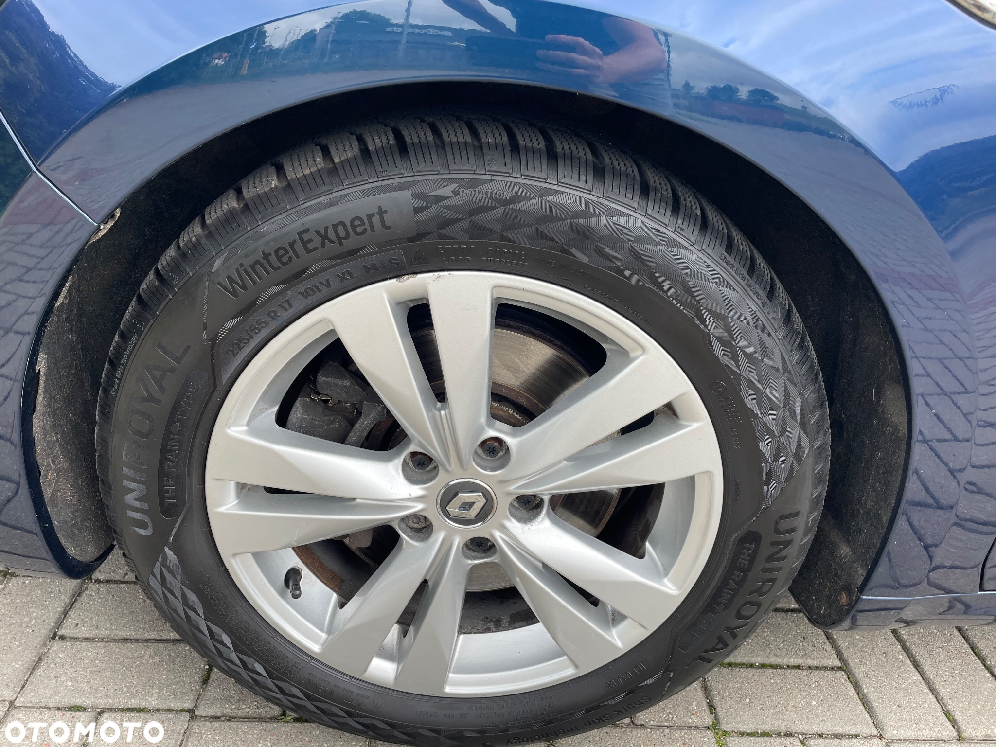 Renault Talisman Grandtour ENERGY dCi 160 EDC Business - 36