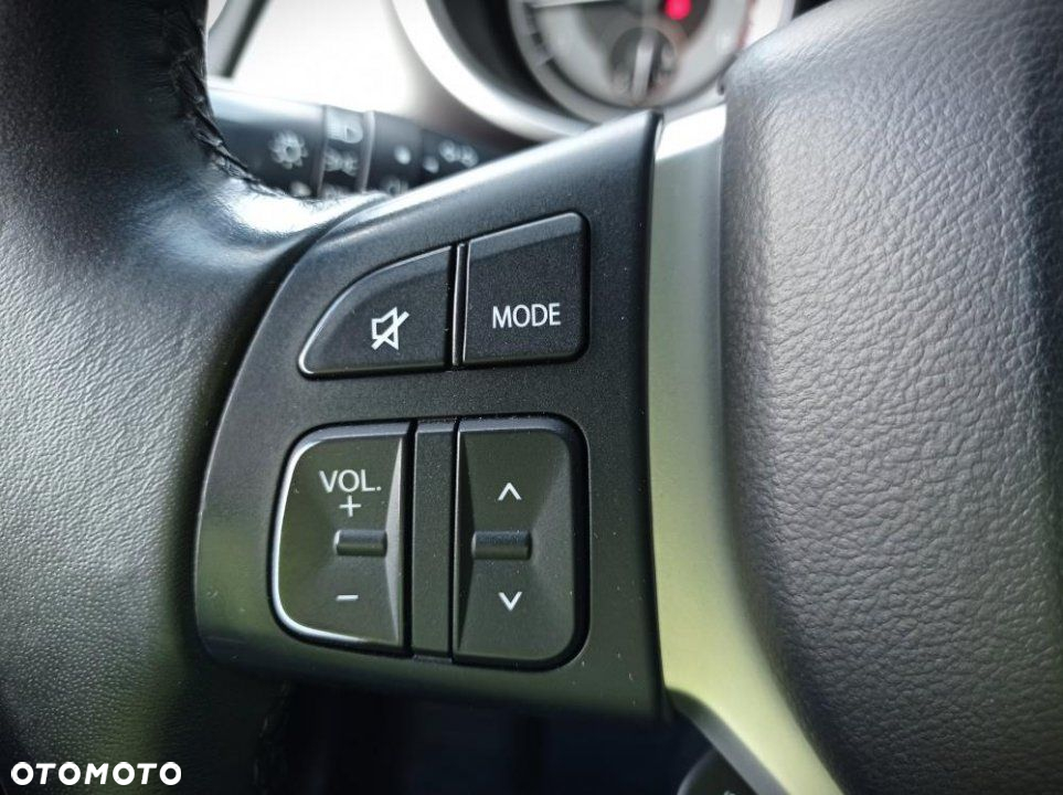 Suzuki Vitara - 15