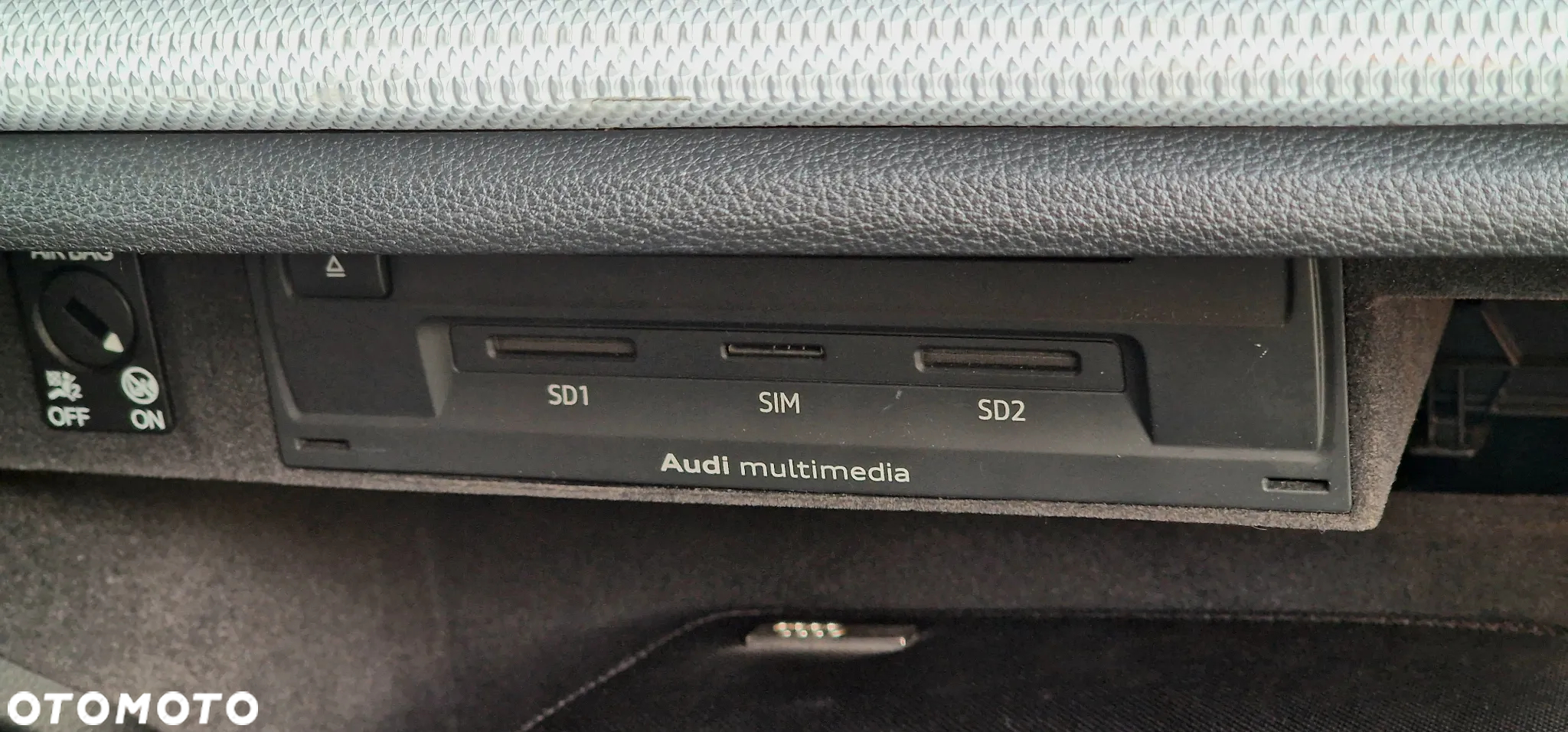 Audi A3 - 18