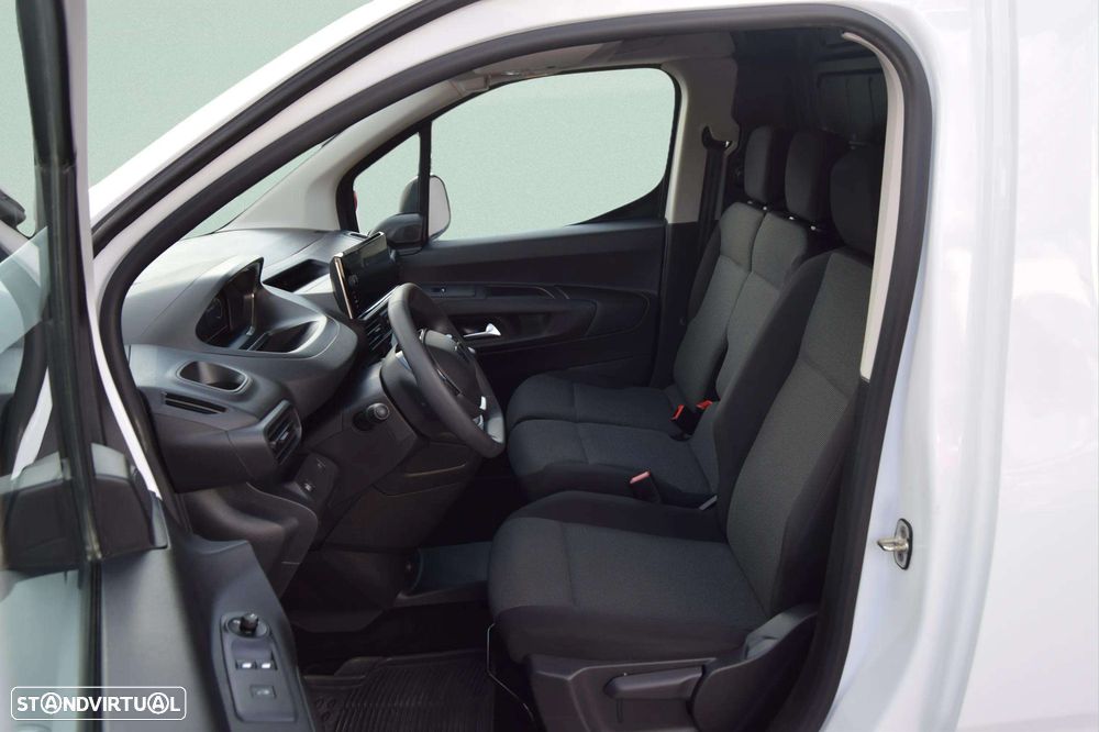 Peugeot PARTNER 1.5 BLUE HDI L1 100CV - 24