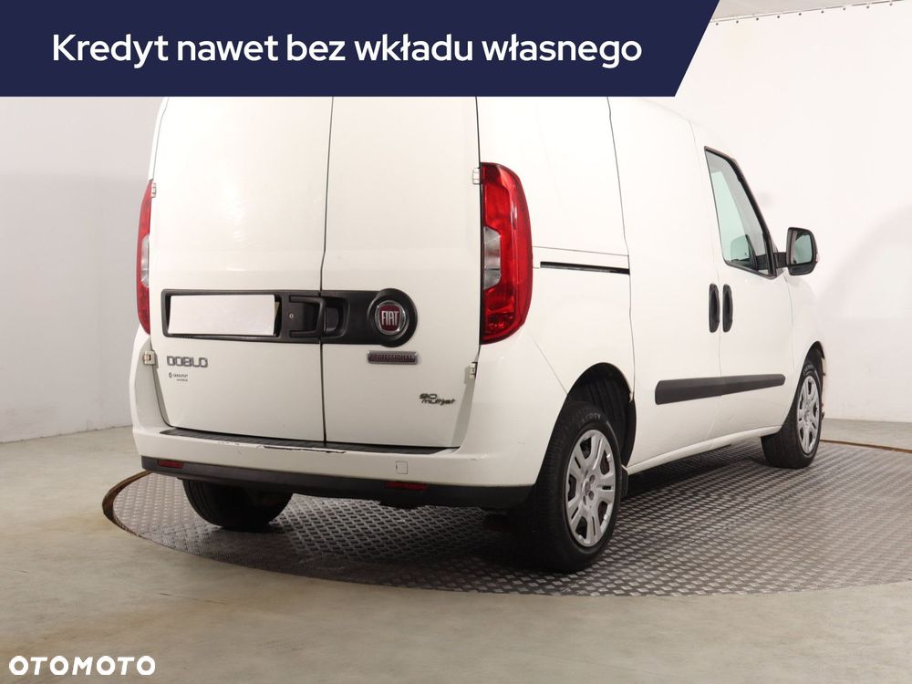 Fiat doblo - 7