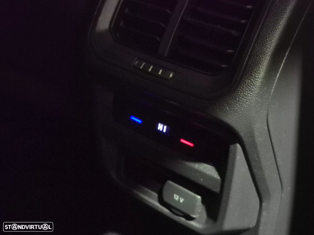 VW Tiguan Allspace 2.0 TDI Confortline - 20