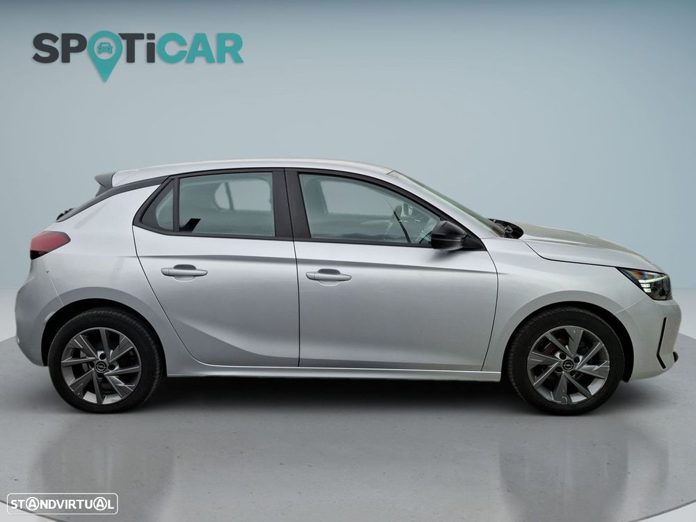 Opel Corsa 1.2 - 9