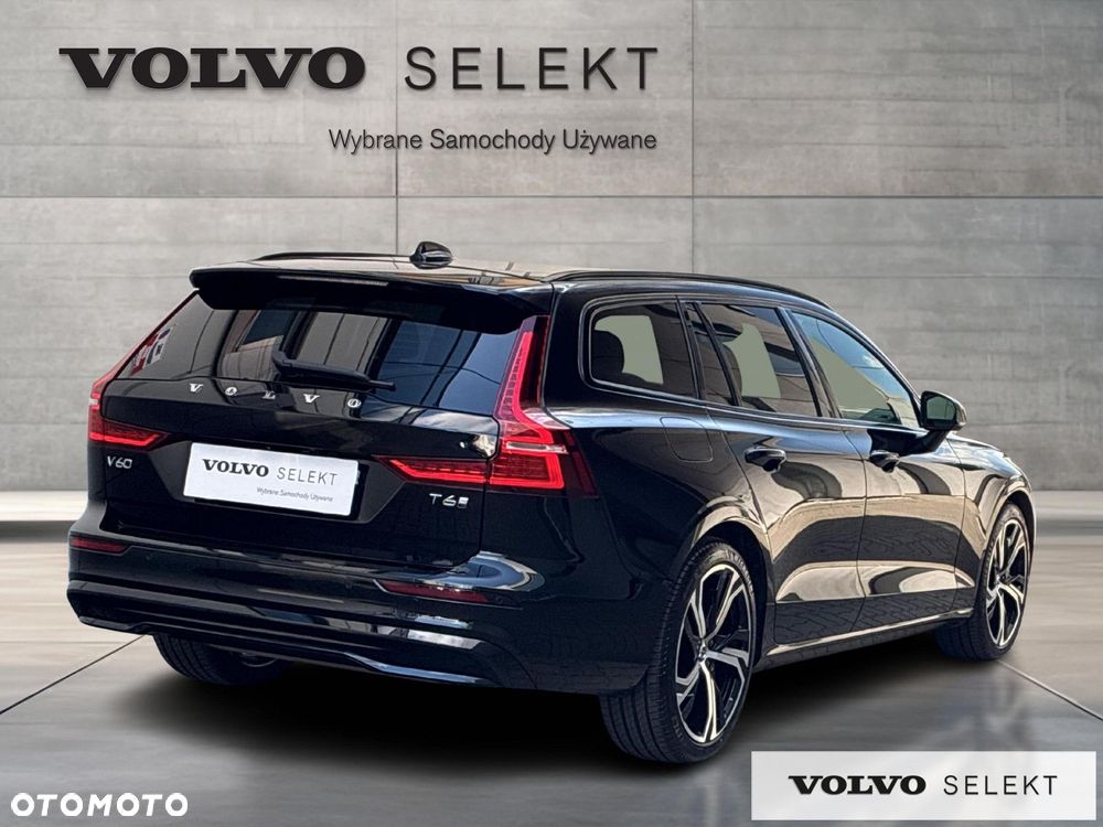 Volvo V60 - 7