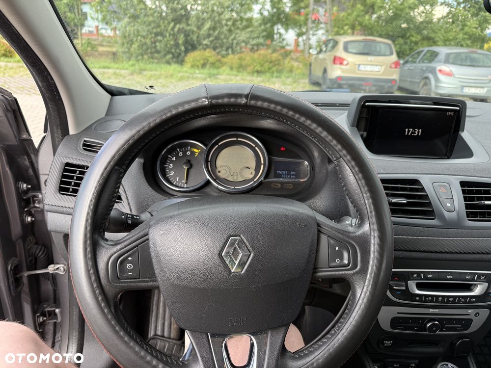 Renault Megane 1.2 16V TCe Energy Zen - 18